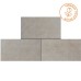 Cera3line Lux & Dutch Pietra Serena Cream 45x90x3cm