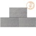 Cera3line Lux & Dutch Pietra Serena Grey 45x90x3cm