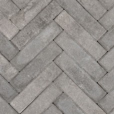 Premium waalformaat strak grijs zwart 5x20x6cm Premium waalformaat strak grijs zwart 5x20x6cm