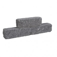 Rockline Walling antraciet 37,5x12,5x12,5cm Rockline Walling antraciet 37,5x12,5x12,5cm