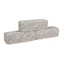 Rockline Walling granietgrijs 37,5x12,5x12,5cm