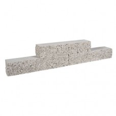 Rockline Walling granietgrijs 60x12,5x12,5cm Rockline Walling granietgrijs 60x12,5x12,5cm
