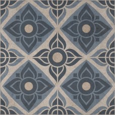 Cera3line Lux & Dutch Select Decor Blue 60x60x3cm