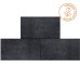 Cera3line Lux & Dutch Spectre Dark Grey 45x90x3cm