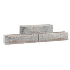 Split Wall bont 40x10x10cm