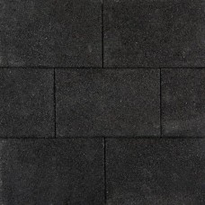 Topcolors Elegance Onyx Black 20x30x6cm Topcolors Elegance Onyx Black 20x30x6cm