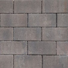 Design brick oud drachten 21x10,5x8cm