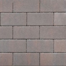 Design brick oud emmen 21x10,5x8cm