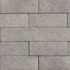 Nature top longstone spotted grey 31,5x10,5x7cm