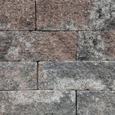Splitrocks ongetrommeld oud drachten 11x13x32cm Splitrocks ongetrommeld oud drachten 11x13x32cm