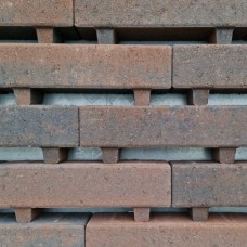 Waterpasserende longstone waterwijs oud emmen 31,5x10,5x7cm