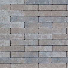 Waalformaat strak xl oud drachten 25x5x7cm