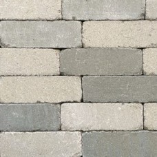 Stonique trommel longstone oud heeg 31,5x10,5x7cm