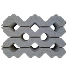 Grasblok vlak 40x60x10cm Kijlstra