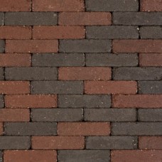 Antieke trommel waalformaat gebakken oud veendam 20x5x7cm Antieke trommel waalformaat gebakken oud veendam 20x5x7cm