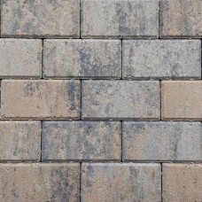 Betonklinker musselkalk 21x10,5x6cm Betonklinker musselkalk 21x10,5x6cm