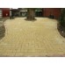 Betonklinker geel 21x10,5x8cm