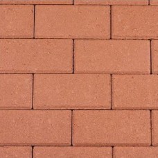 Betonklinker rood 21x10,5x6cm Betonklinker rood 21x10,5x6cm
