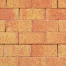 Betonklinker terracotta geel 21x10,5x6cm Betonklinker terracotta geel 21x10,5x6cm