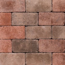 Antieke trommel betonstraatsteen 21x10,5x6cm oud veendam gebakken Antieke trommel betonstraatsteen 21x10,5x6cm oud veendam gebakken