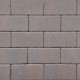 Design brick oud emmen 21x10,5x8cm