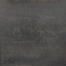 Design square dark sepia emotion 60x60x4cm