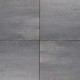 Design square nero grey emotion 60x60x4cm