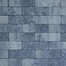 Strak dikformaat zonder facet oud dokkum 21x7x8cm Strak dikformaat zonder facet oud dokkum 21x7x8cm
