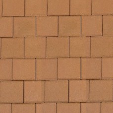Halve betonklinker gasselterbruin 10,5x10,5x8cm Halve betonklinker gasselterbruin 10,5x10,5x8cm