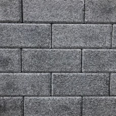 Betonklinker nature top gewassen black 21x10,5x8cm Betonklinker nature top gewassen black 21x10,5x8cm