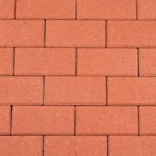 Betonklinker nature color red 205 21x10,5x8cm Betonklinker nature color red 205 21x10,5x8cm