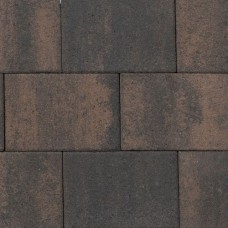 Nature top rusty black 20x30x6cm Nature top rusty black 20x30x6cm