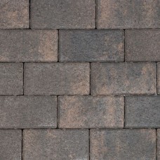 Nature top betonklinker rusty black 21x10,5x6cm Nature top betonklinker rusty black 21x10,5x6cm