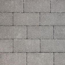 Nature top betonklinker spotted grey 21x10,5x6cm Nature top betonklinker spotted grey 21x10,5x6cm