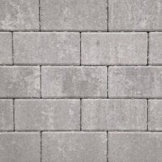 Nature top betonklinker concrete 21x10,5x8cm