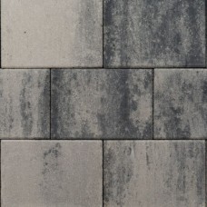 Patio square nero grey 30x20x6cm Patio square nero grey 30x20x6cm
