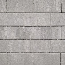 Patio betonklinker concrete 21x10,5x8cm