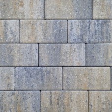 Patio betonklinker desert rock 21x10,5x8cm