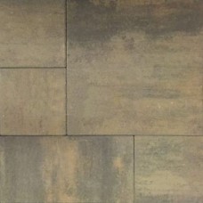 Patio mixed grigio camello wildverband 4cm Patio mixed grigio camello wildverband 4cm