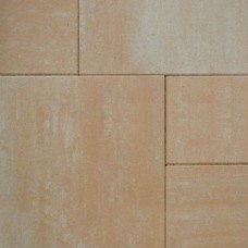 Patio mixed sole wildverband 4cm Patio mixed sole wildverband 4cm