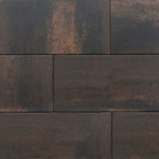 Patio square marrone viola 60x30x5cm Patio square marrone viola 60x30x5cm