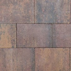 Straksteen paars gv 20x30x5cm Straksteen paars gv 20x30x5cm