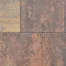 Straksteen bruin gv 40x30x6cm Straksteen bruin gv 40x30x6cm