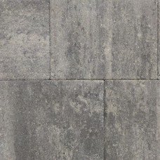Straksteen grijs zwart 40x30x6cm Straksteen grijs zwart 40x30x6cm