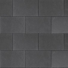 Straksteen antraciet 40x30x6cm Straksteen antraciet 40x30x6cm