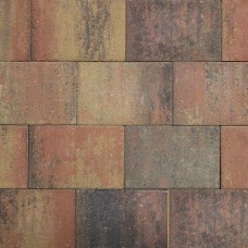 Straksteen bruin gv 40x30x6cm Straksteen bruin gv 40x30x6cm