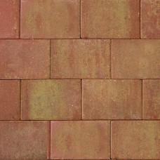 Straksteen terracotta geel 20x30x5cm Straksteen terracotta geel 20x30x5cm