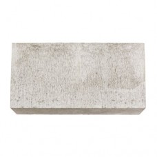 Traptrede linea donkergrijs zonder facet 60x30x15cm Traptrede linea donkergrijs zonder facet 60x30x15cm