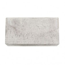 Traptrede linea lava grigio zonder facet 60x30x15cm Traptrede linea lava grigio zonder facet 60x30x15cm