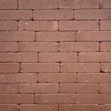 Trommel waalformaat gebakken bruin 20x5x7cm Trommel waalformaat gebakken bruin 20x5x7cm